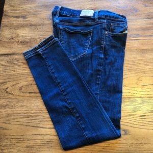 Abercrombie & Fitch Perfect Stretch Jeans